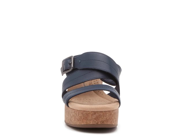 Nerisa Holly Platform Sandal