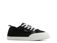 Shorebreak Oxford Sneaker Black view