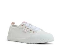 Shorebreak Oxford Sneaker White view