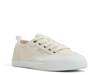 Shorebreak Oxford Sneaker Ivory view