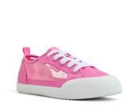 Shorebreak Oxford Sneaker Pink view