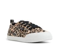Shorebreak Oxford Sneaker Animal Print view