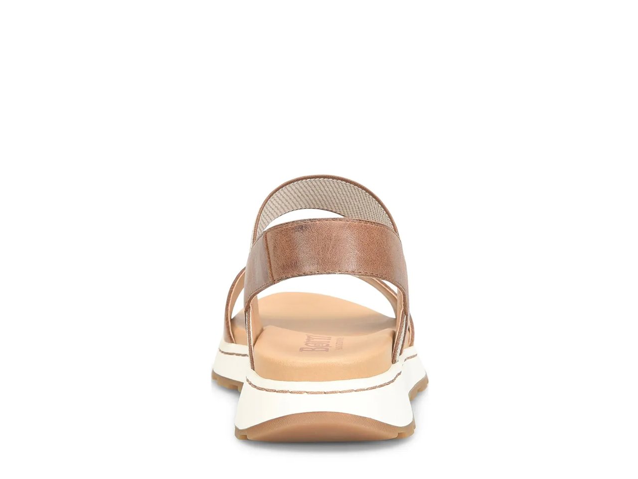 Mimi Wedge Sandal