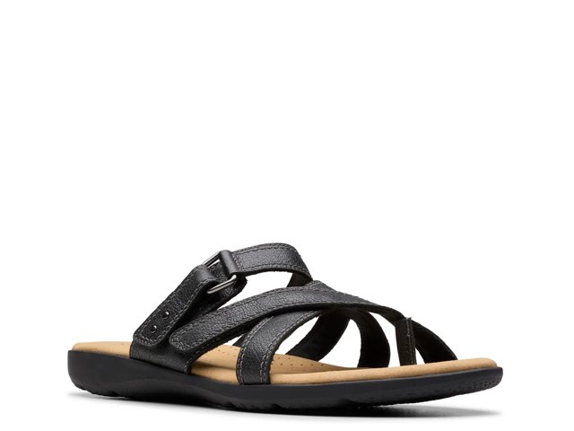 Elizabelle Bay Sandal