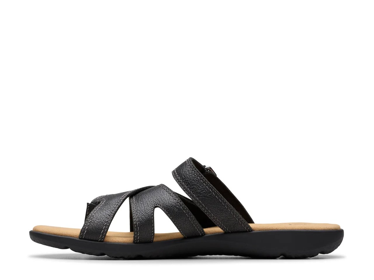 Elizabelle Bay Sandal