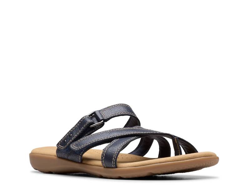 Elizabelle Bay Sandal