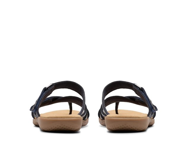 Elizabelle Bay Sandal