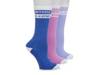 All Star Women's Crew Socks - 3 Pack Blue view