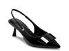 Adordes Pump Black view