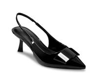 Adordes Pump Black view