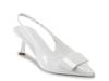 Adordes Pump White view
