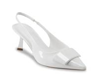 Adordes Pump White view