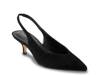 Labela Pump Black view