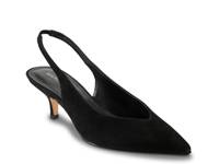 Labela Pump Black view