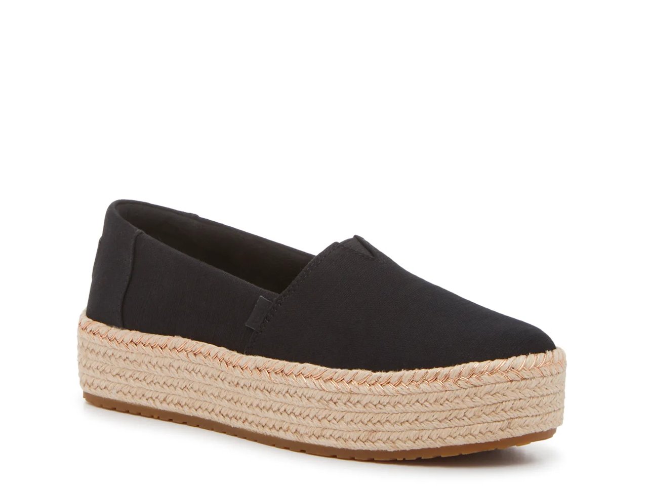 Valencia Espadrille Slip-On - Women's