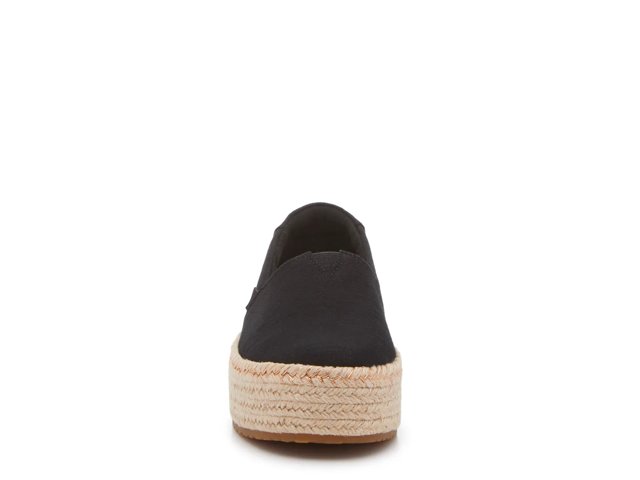 Valencia Espadrille Slip-On - Women's