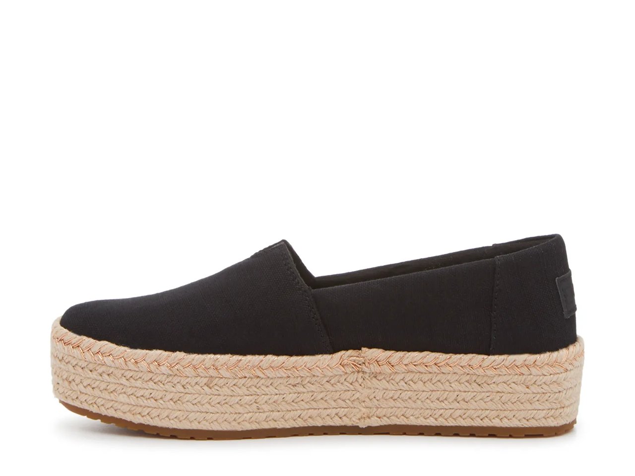 Valencia Espadrille Slip-On - Women's