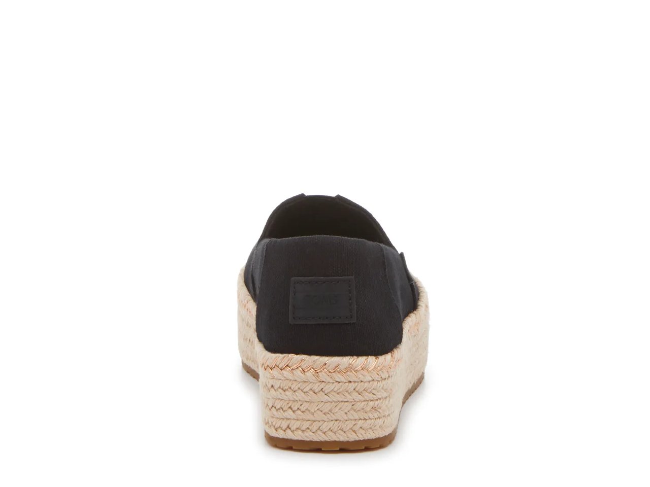Valencia Espadrille Slip-On - Women's