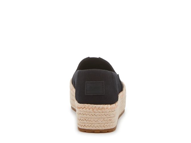 Valencia Espadrille Slip-On - Women's