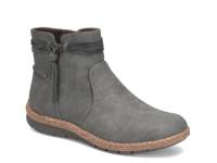 Addi Bootie Grey view
