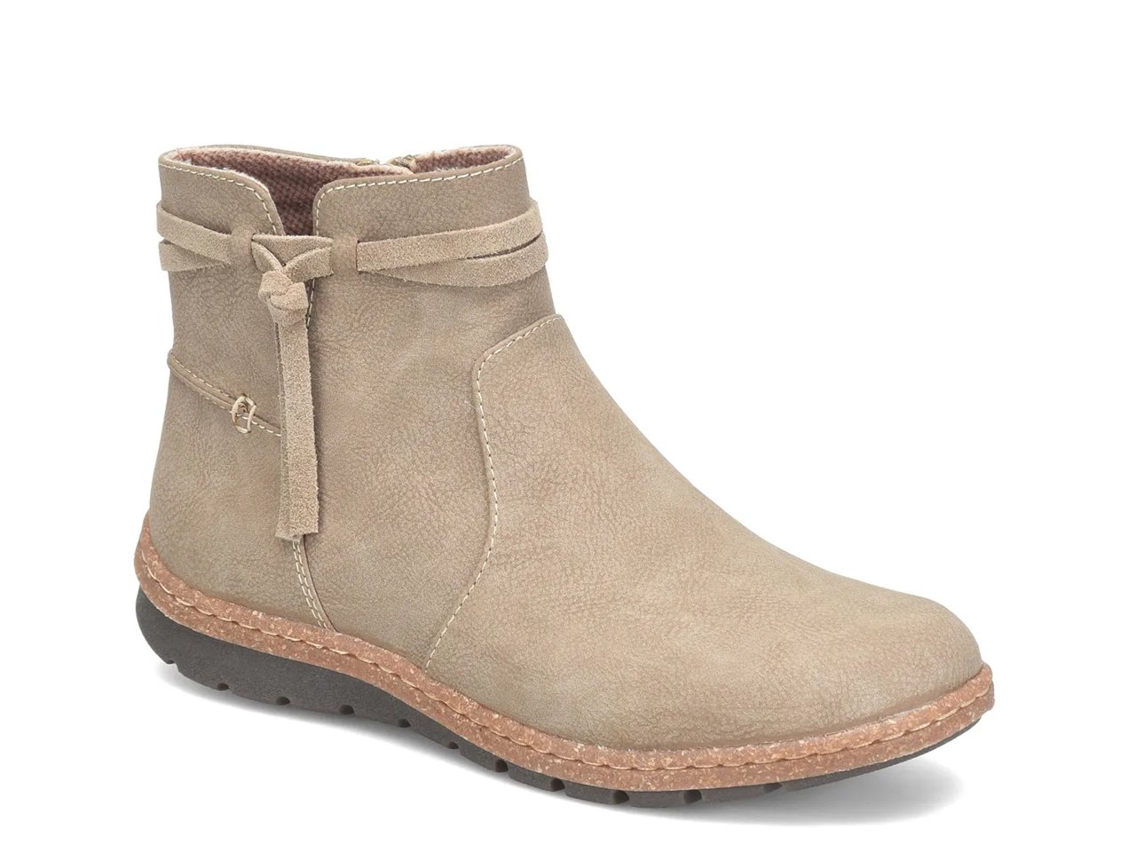 Addi Bootie