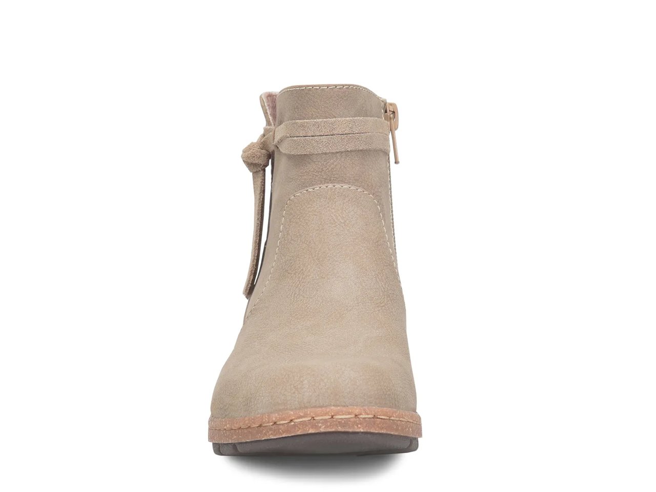 Addi Bootie