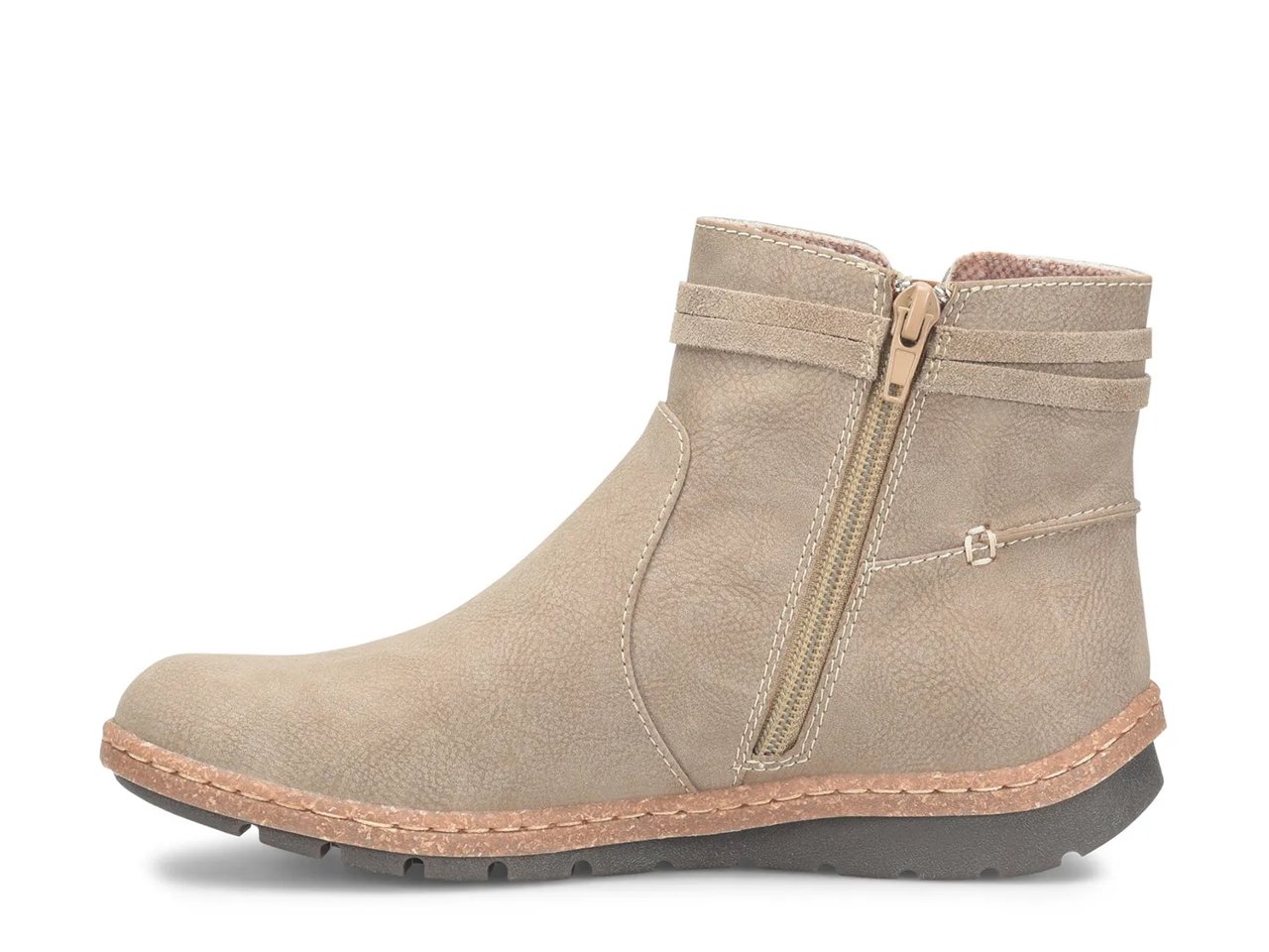 Addi Bootie