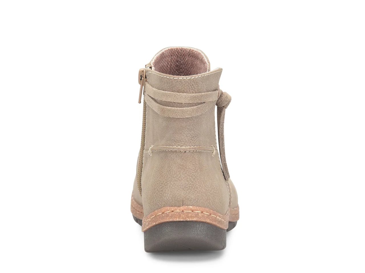 Addi Bootie