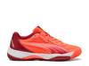Nova Court Pickleball Shoe - Men's Orange view