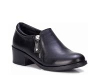 Delia Bootie Black view