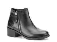 Dixon Bootie Black view