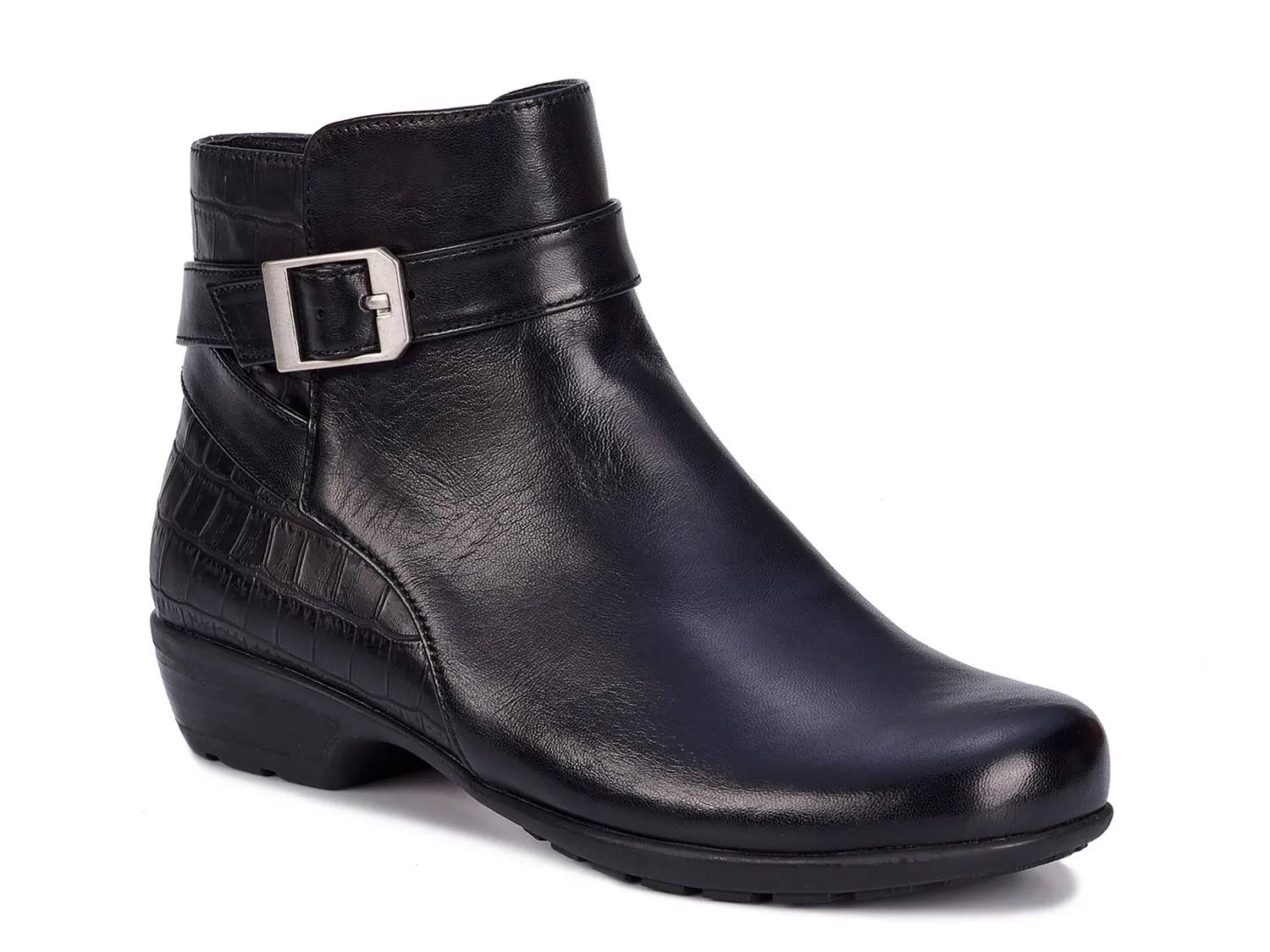 Ellis Bootie