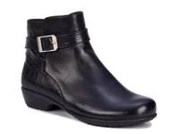 Ellis Bootie Black view