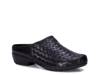 Emerson Clog Black view