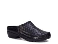 Emerson Clog Black view