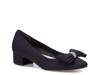 Hollie Pump Black view