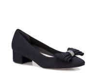 Hollie Pump Black view