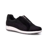 Oliver Sneaker Black view