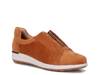 Oliver Sneaker Cognac view
