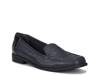 Willa Loafer Black view