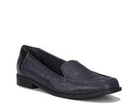 Willa Loafer Black view