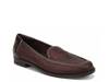 Willa Loafer Dark Brown view