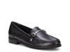 Wren Loafer Black view
