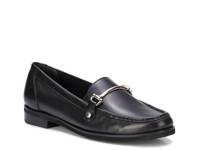 Wren Loafer Black view
