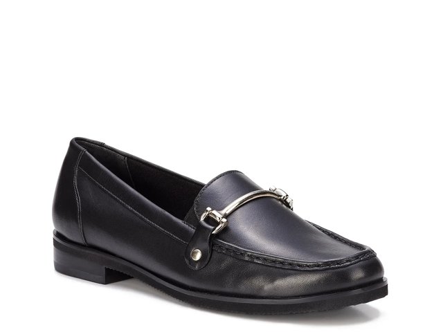 Wren Loafer