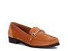 Wren Loafer Dark Brown view
