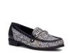 Wren Loafer Black/Multicolor Tweed view