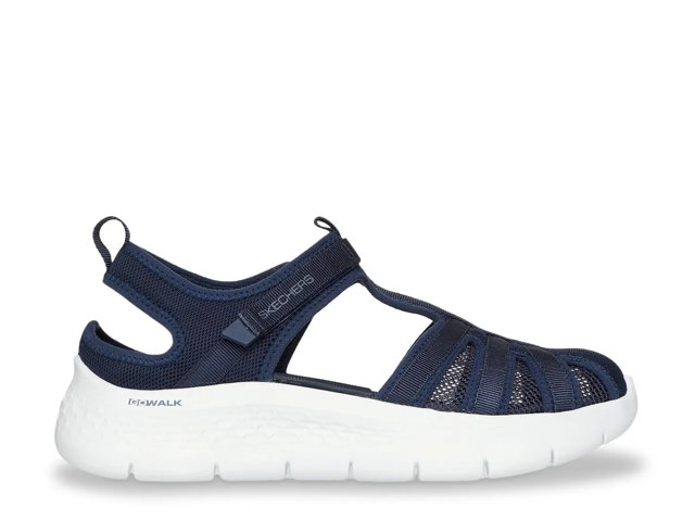 GO Walk Flex Jill Fisherman Sandal