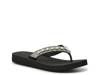 Visciola Sandal Black view