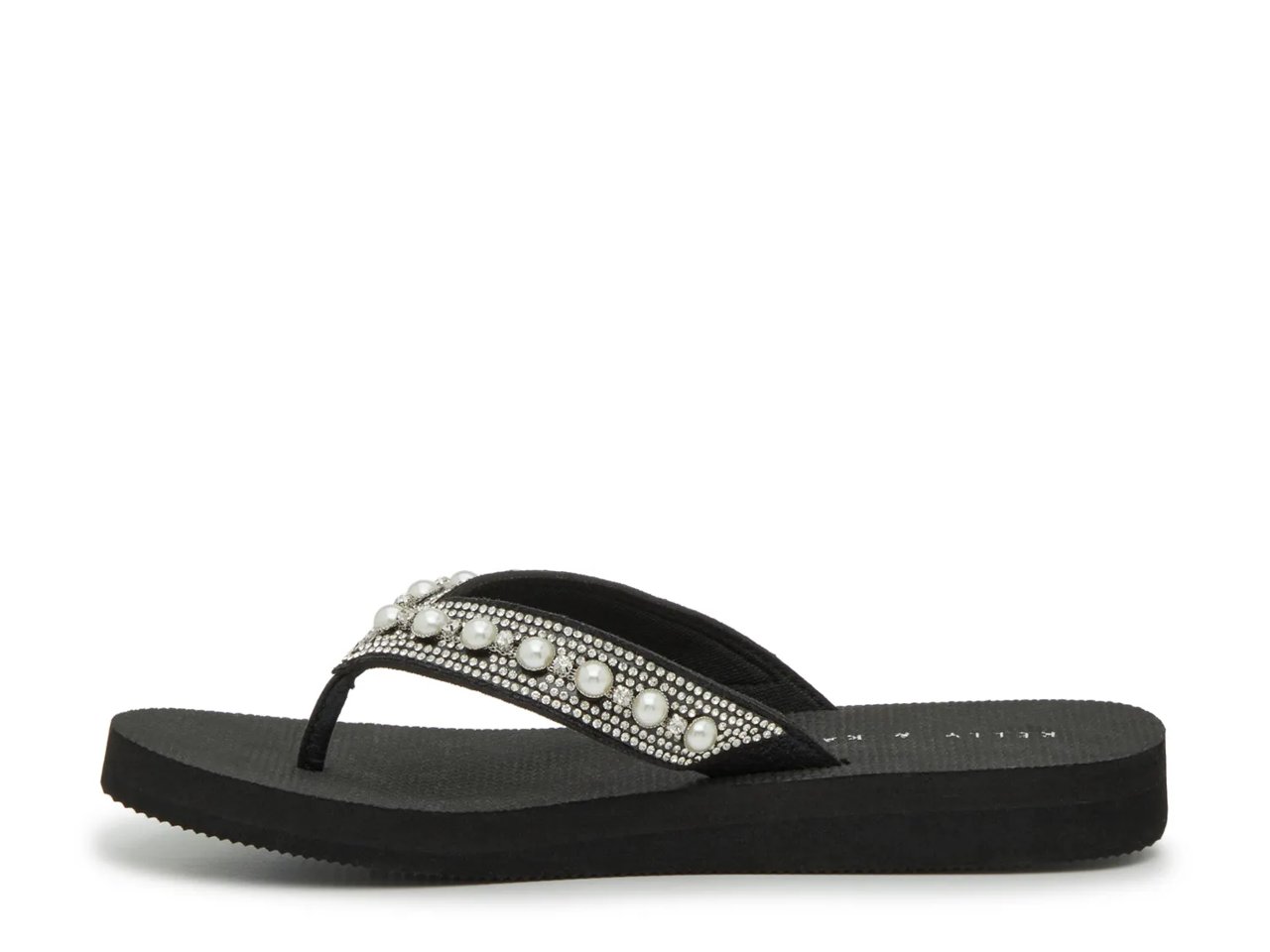 Visciola Sandal